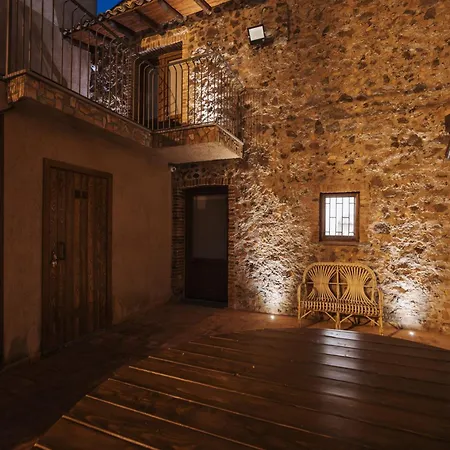 Bed & Breakfast Convivium - Randazzo