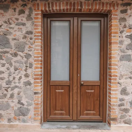 Convivium - Bed & Breakfast Randazzo