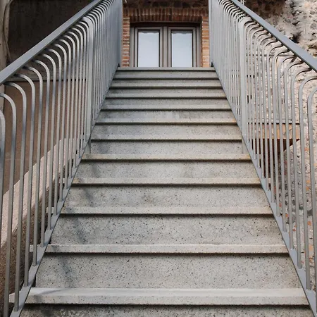 Bed & Breakfast Convivium - Randazzo