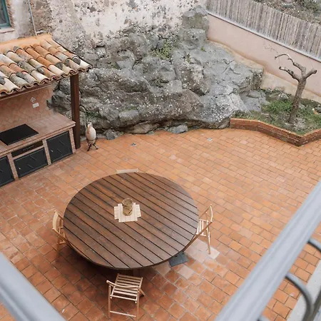 Bed & Breakfast Convivium - *