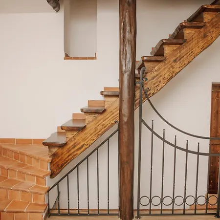 Bed & Breakfast Convivium - Randazzo
