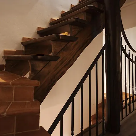 Convivium - Bed & Breakfast *