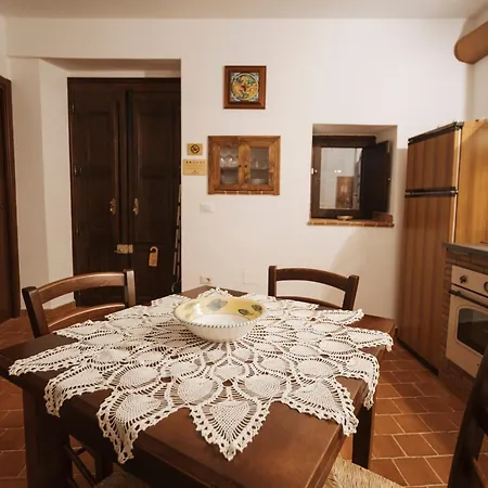 Bed & Breakfast Convivium - Randazzo