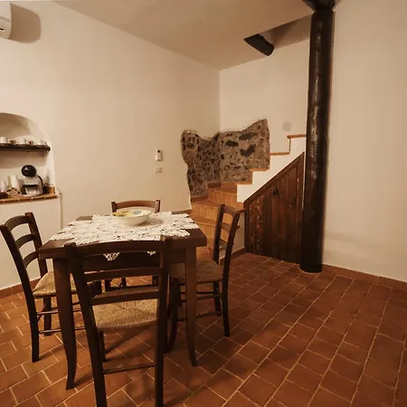 Bed & Breakfast Convivium -