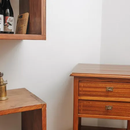Convivium - Bed & Breakfast Randazzo