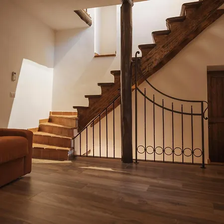 Bed & Breakfast Convivium -