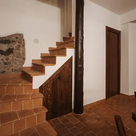 Convivium - Bed & Breakfast *