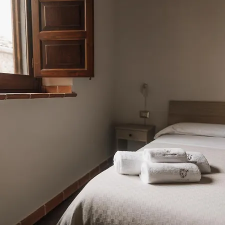 Convivium - Bed & Breakfast *