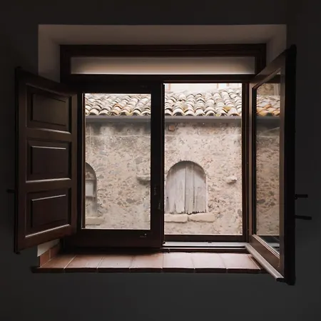 Convivium - Bed & Breakfast *