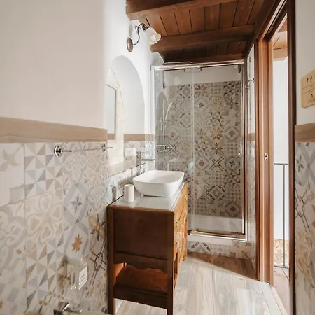 Bed & Breakfast Convivium - Randazzo