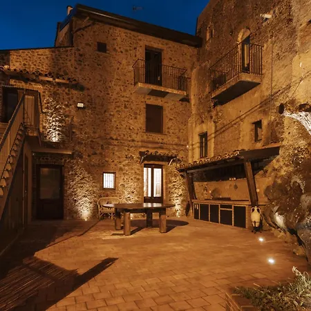 Bed & Breakfast Convivium - *